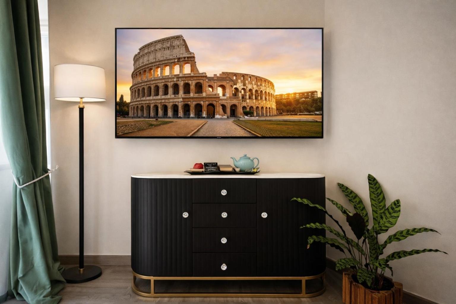 Romantic Dreams Sistina Guest House — Photos 2